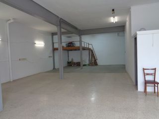 Geschäftsraum  De carles cardó