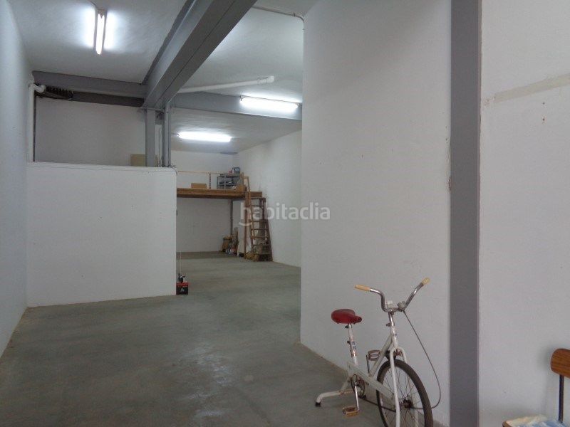 Foto 1acab8eb-8015-4d80-8907-1d8871ac253c. Local comercial a Valls