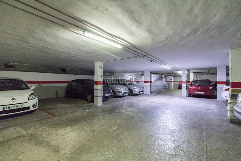 Foto 43448940-e90b-48b2-b36f-1192e33b4704. Autoparkplatz in Nou Eixample Sud Tarragona