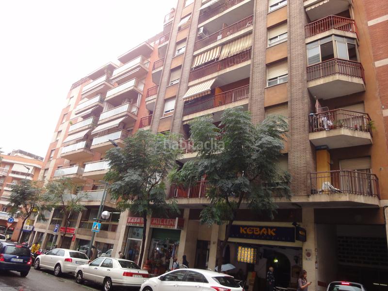 Foto 99ee6fe0-797b-44b6-ab62-bffd2e172c31. Autoparkplatz in Nou Eixample Sud Tarragona