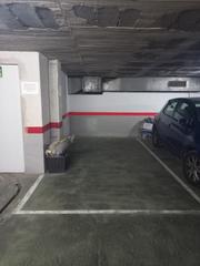 Car parking  Rambla nova