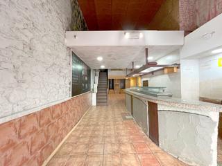 Lloguer Local Comercial  Prat de la riba