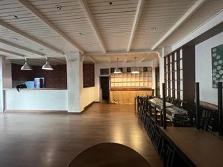Location Local commercial  Natzaret