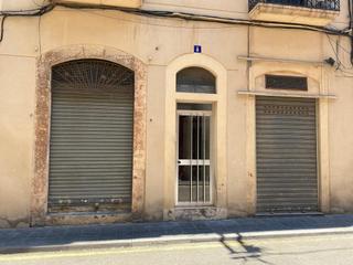 Locale commerciale in SANT PERE