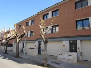 Semi detached house  Galofre i oller