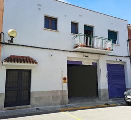 Semi detached house  General comerma