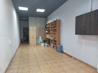 Local Comercial  Bisbe palau
