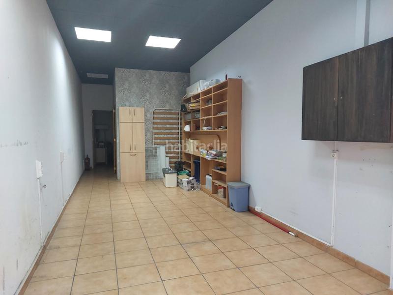 Foto c4cca353-b30c-4da8-a122-3b15cf459af1. Local comercial en Valls
