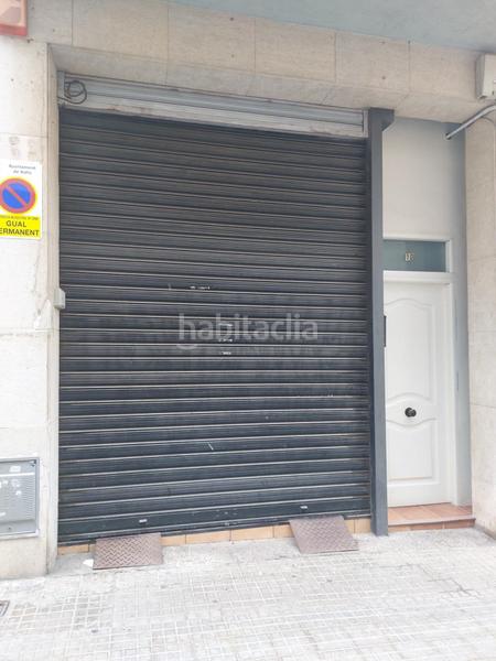 Foto 29c531f7-c053-42f8-b927-db53aff45677. Local commercial dans Valls