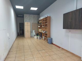 Locale commerciale in DEL BISBE PALAU