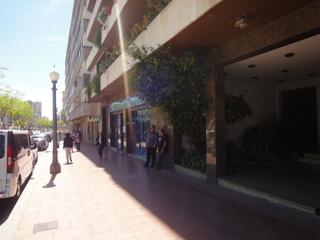 Location Parking voiture  President companys