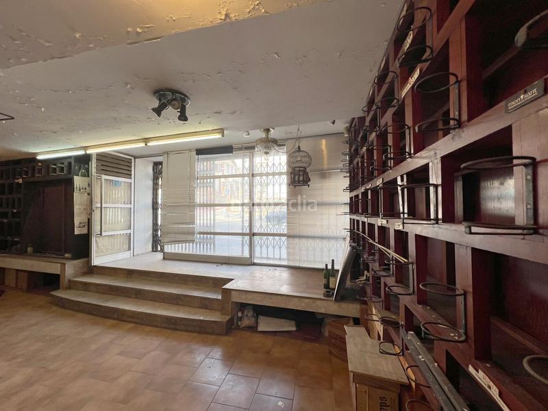 Foto 1a5cad5e-e787-403b-841c-522599fdbb6e. Local comercial a Llevant Tarragona