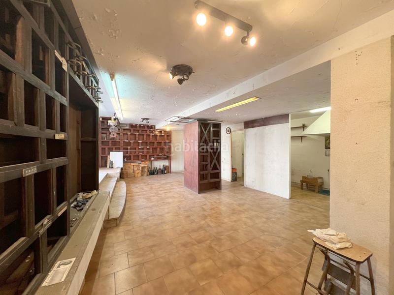 Foto 2192743f-83f4-4c55-8490-e90a8320bfca. Local commercial dans Llevant Tarragona