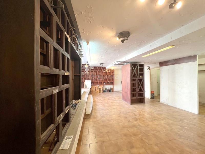 Foto 56eeb29b-79c9-4059-a876-e5e610659ab9. Local commercial dans Llevant Tarragona