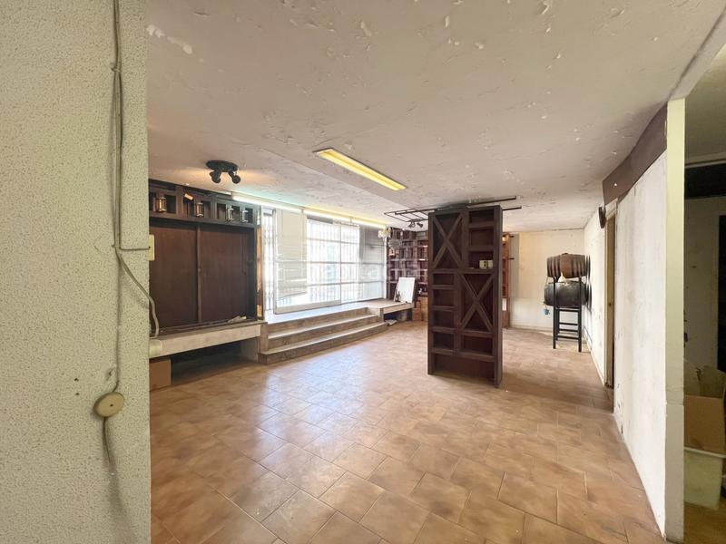 Foto 6bfda9a7-ca6e-42fc-8026-dab7b09fb392. Local commercial dans Llevant Tarragona