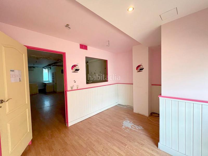 Foto 2b0a98ec-0d48-4a77-a5d6-a9836ccf7f8e. Local comercial en Sant Pere i Sant Pau Tarragona