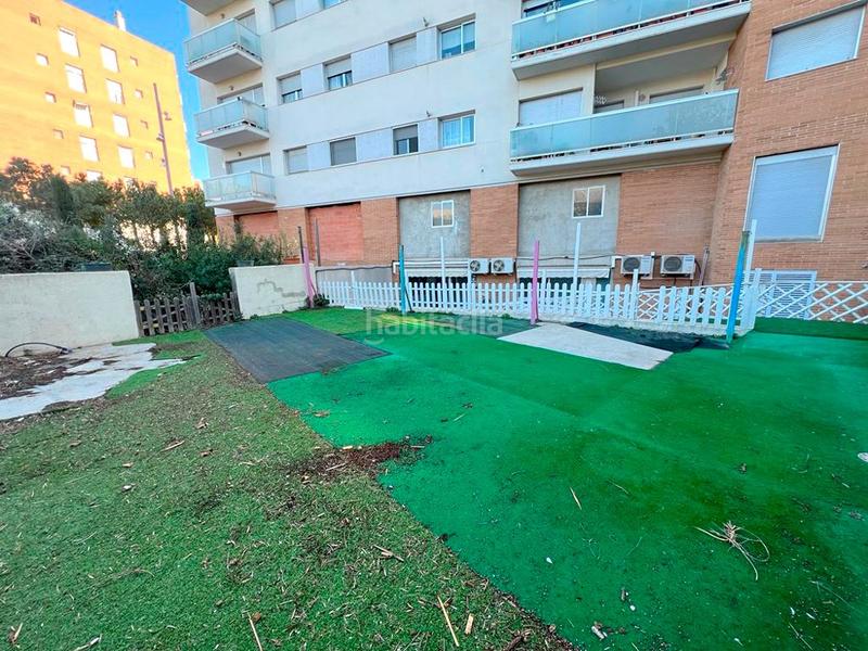 Foto 7861f53f-bfb8-4e3c-a4bc-86cc96b77d8f. Local comercial en Sant Pere i Sant Pau Tarragona