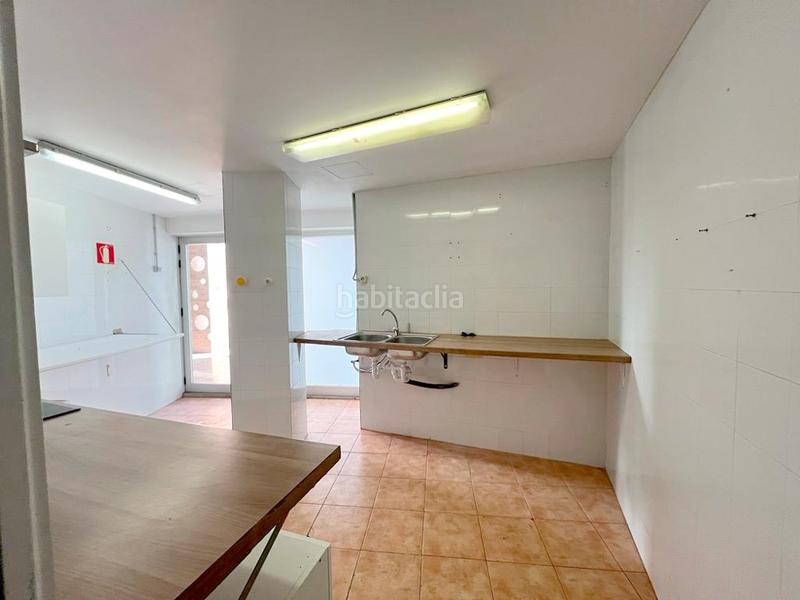 Foto 92bde187-de28-49d7-bcff-f231efa7f611. Local comercial en Sant Pere i Sant Pau Tarragona