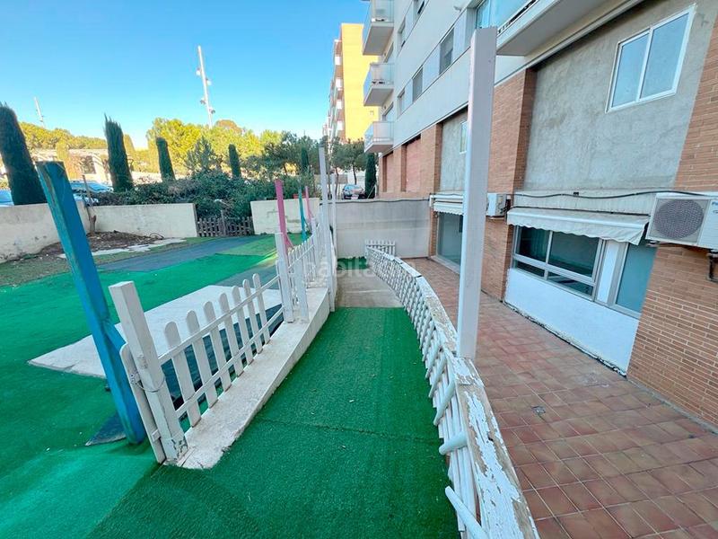 Foto 92ededdb-1070-445b-9fa7-4a6dc03297da. Local comercial en Sant Pere i Sant Pau Tarragona