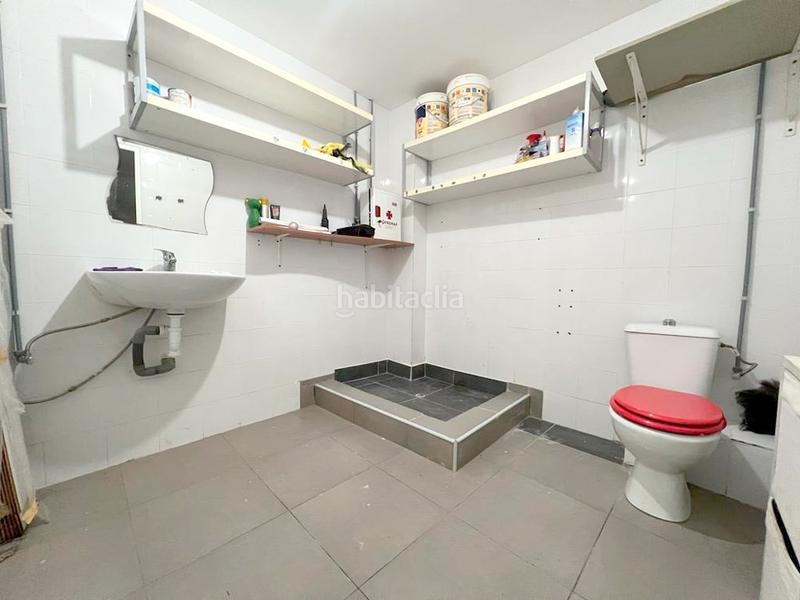 Foto fed4cc44-169d-40b7-bdd4-139d7fc96463. Local comercial en Sant Pere i Sant Pau Tarragona