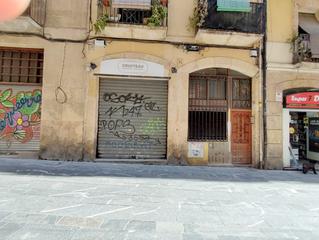 Locale commerciale  Merceria