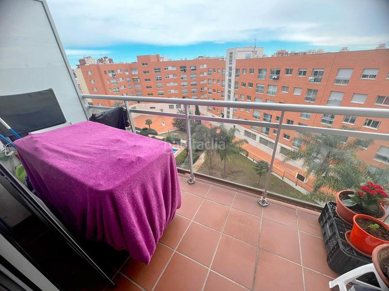 Foto 43cc7603-8650-4b48-a19f-f9ff85f9cb3c. Piso en Ponent Reus