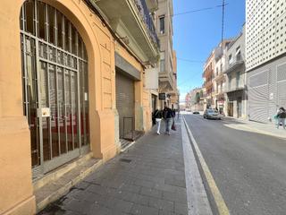 Lloguer Local Comercial  Soler