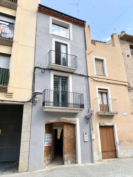 Foto c6d604e8-fbaf-4473-99b2-e50e400cb8ce. Masia a Valls