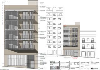 Residential Plot  Estanislau figueres