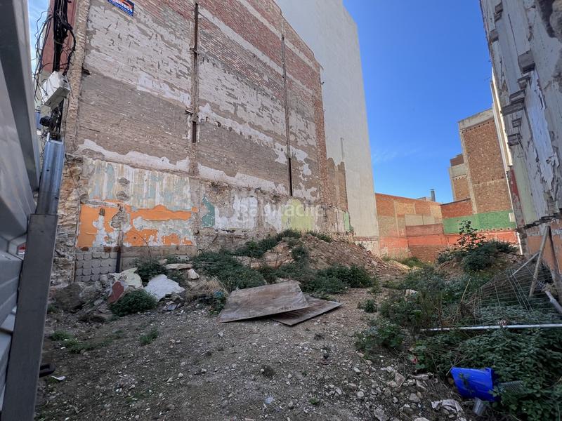 Foto ed738ff9-05b1-4735-ac3d-e2c8233b8b63. Terreno residencial en Eixample Tarragona