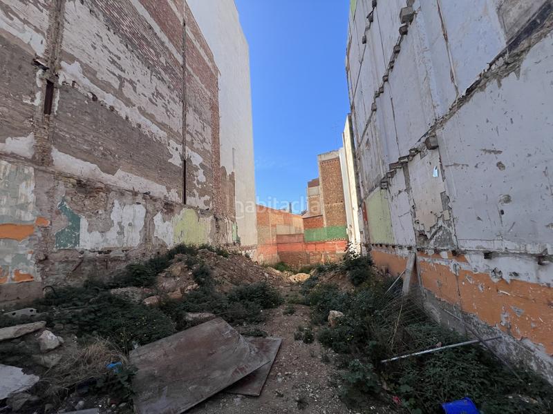 Foto 8992034e-5a05-401b-97e5-ca81f77c1176. Terrain résidentiel dans Eixample Tarragona