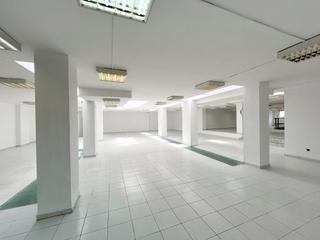 Rent Business premise  Comerç