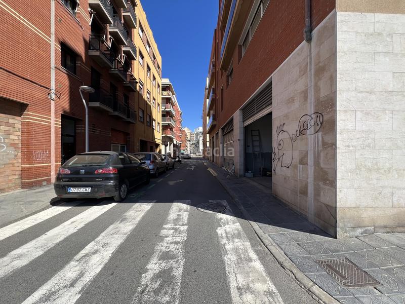 Foto 1b19a5fc-85db-4642-a23d-eae95306933d. Local comercial en Barris Marítims Tarragona