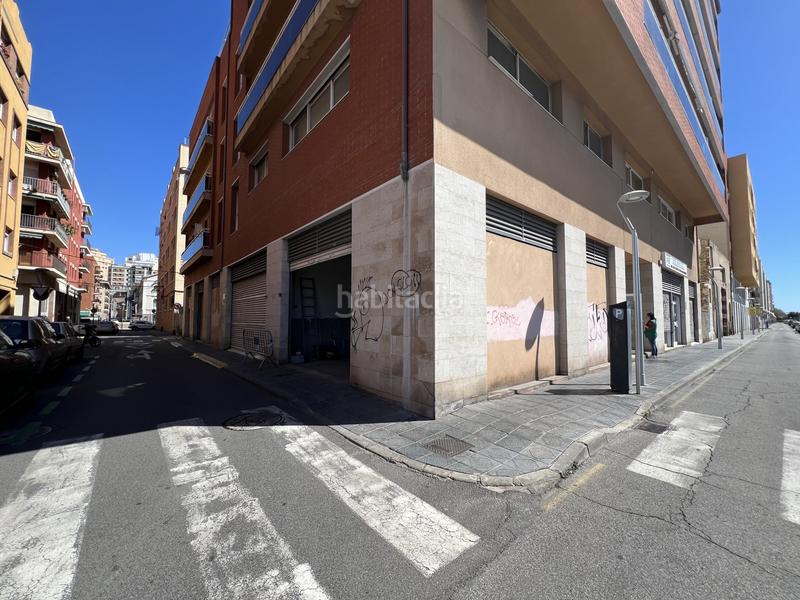 Foto 300e8a91-1316-4381-bccc-379399eb666a. Local comercial en Barris Marítims Tarragona