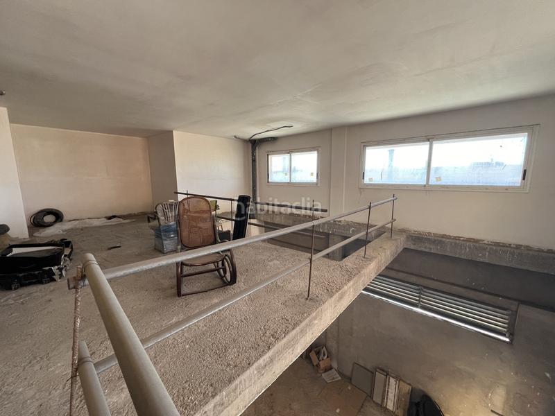 Foto 06a09359-b0a4-46b2-bb2f-301741a75122. Locale commerciale in Barris Marítims Tarragona