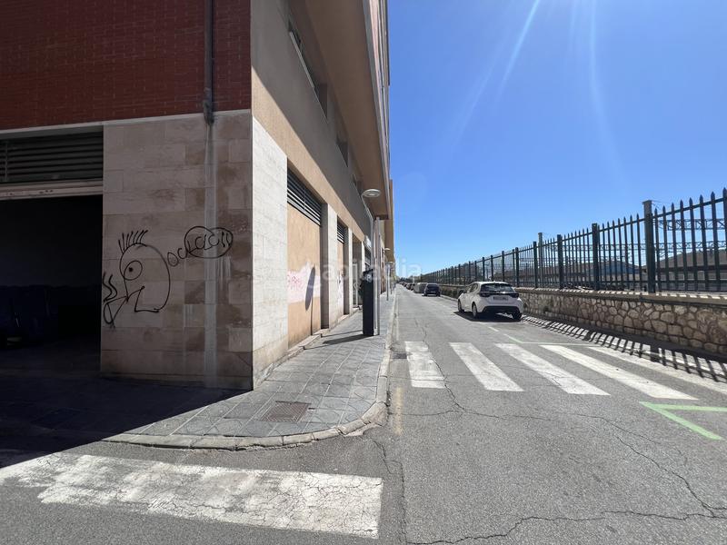 Foto d7509449-c593-4790-84e4-5e5d0008611f. Locale commerciale in Barris Marítims Tarragona