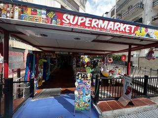 Local commercial  Montblanc