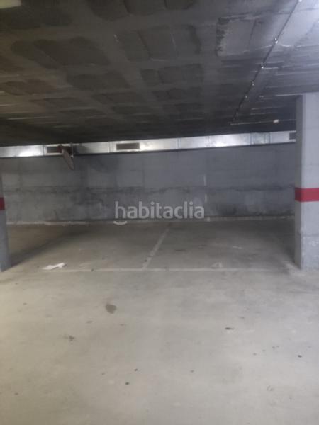 Foto 6f251ff5-81e2-4041-b55c-0bcb36fc8b3d. Aparcament cotxe a Valls