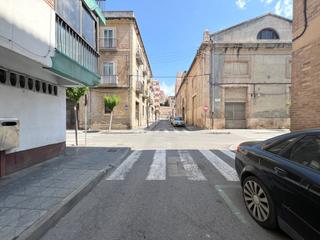 Lloguer Local Comercial  Misericordia (de)