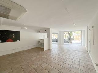 Location Local commercial  Baro de les iv torres