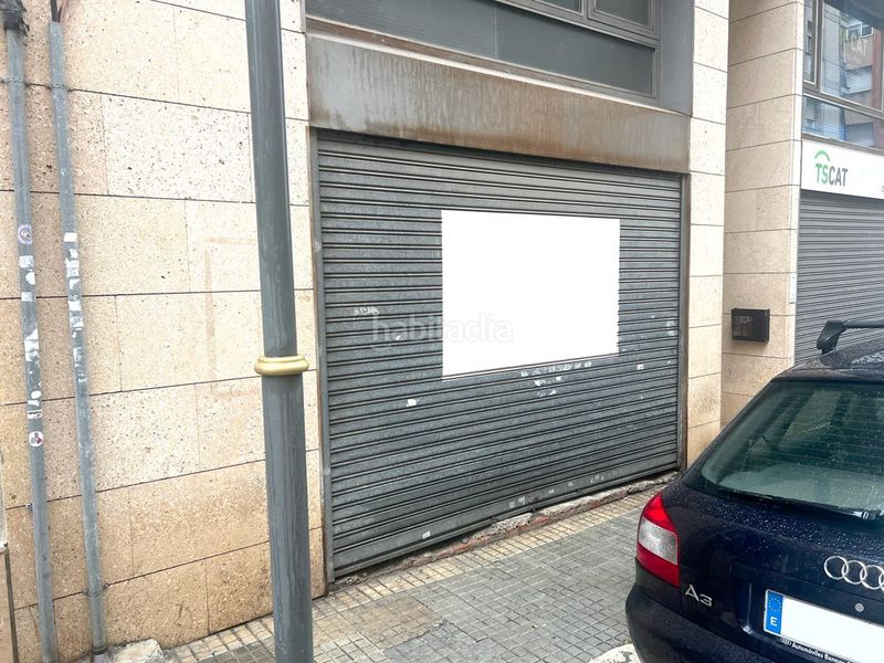 Foto 212313ff-b03e-45e2-b6c2-46f8c7b4e3df. Local comercial a Nou Eixample Sud Tarragona