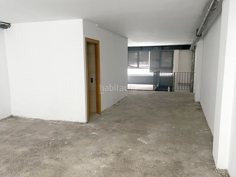 Foto 612b577f-5841-4096-932b-92c87b780989. Local comercial a Nou Eixample Sud Tarragona