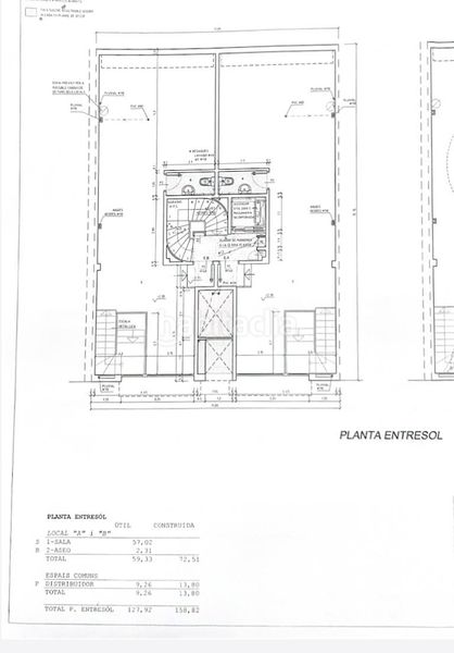Foto 8e44a6f6-af8b-4cf9-a801-148d252b3bcc. Local comercial a Nou Eixample Sud Tarragona