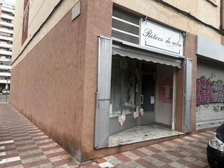 Local Comercial  Bloc sant bartomeu (tarragona)