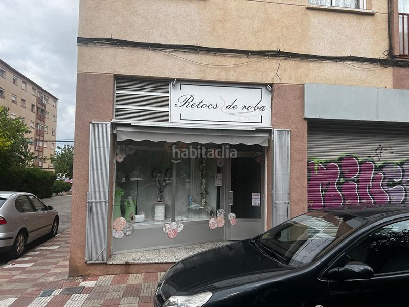 Foto a891da43-3ac7-4b4d-8976-e98736c64670. Local comercial en Sant Pere i Sant Pau Tarragona