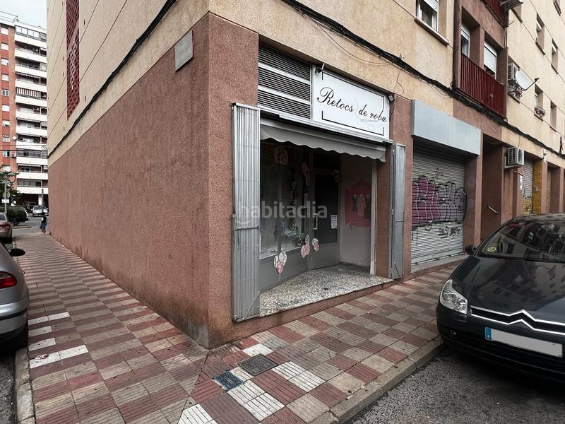 Foto de987d11-7caf-4654-8da6-a90a4ef72314. Local commercial dans Sant Pere i Sant Pau Tarragona