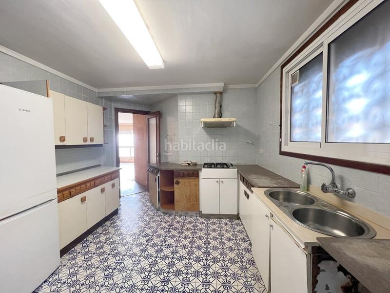 Foto e096991f-2661-456b-b4c5-040ad05f6769. Appartamento con riscaldamento parcheggio in Eixample Tarragona