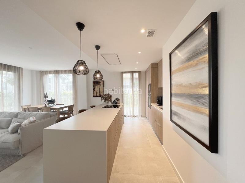 Foto 8ddedafe-6951-4402-b4a9-59445ead7728. Affitto appartamento con riscaldamento parcheggio piscina in Salou