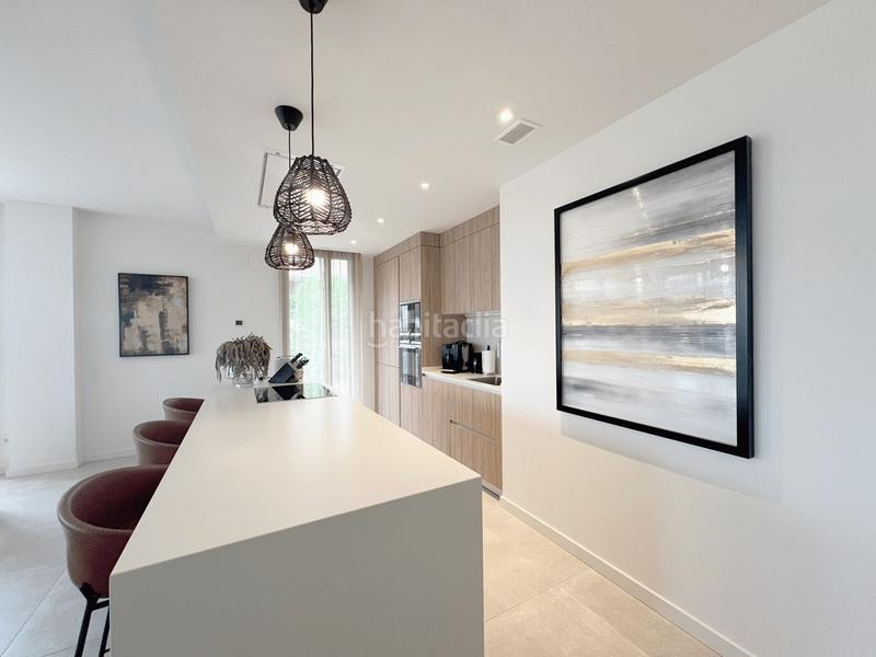 Foto 072d25e2-cf4e-4c1d-ae5f-221d2c2384d2. Rent flat with heating parking pool in pla de maset - cap de Salou Salou