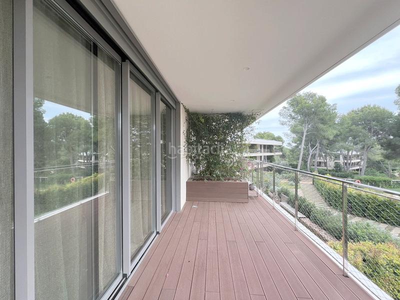 Foto 4473e967-002b-4c48-8d4e-1b2a7e029fa3. Rent flat with heating parking pool in pla de maset - cap de Salou Salou